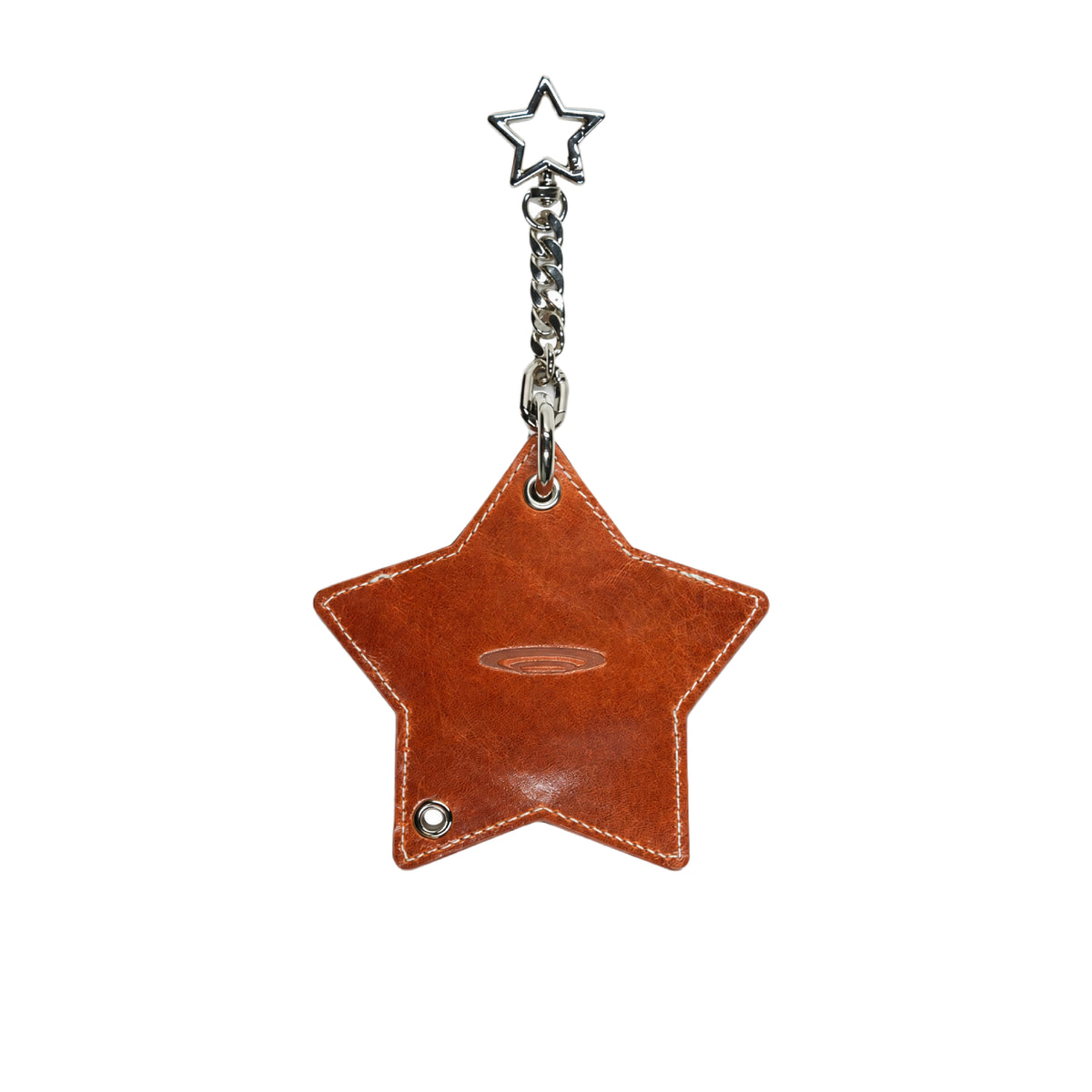 RIVER Star Handcrafted Leather Case for SPHERE 01 — Reddish Brown