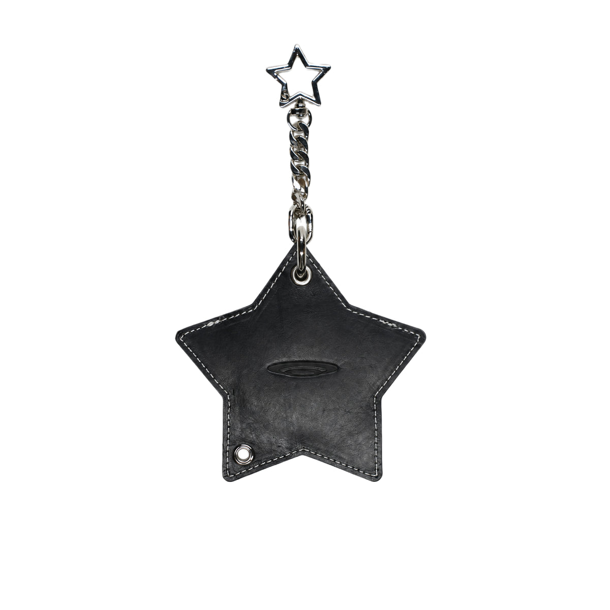 RIVER Star Handcrafted Leather Case for SPHERE 01 — Black