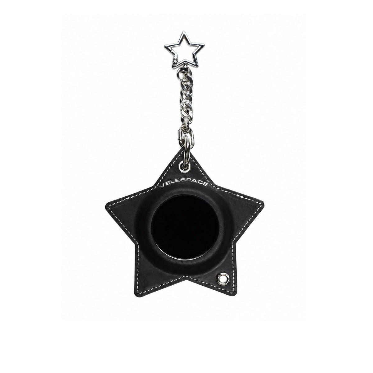 RIVER Star Handcrafted Leather Case for SPHERE 01 — Black