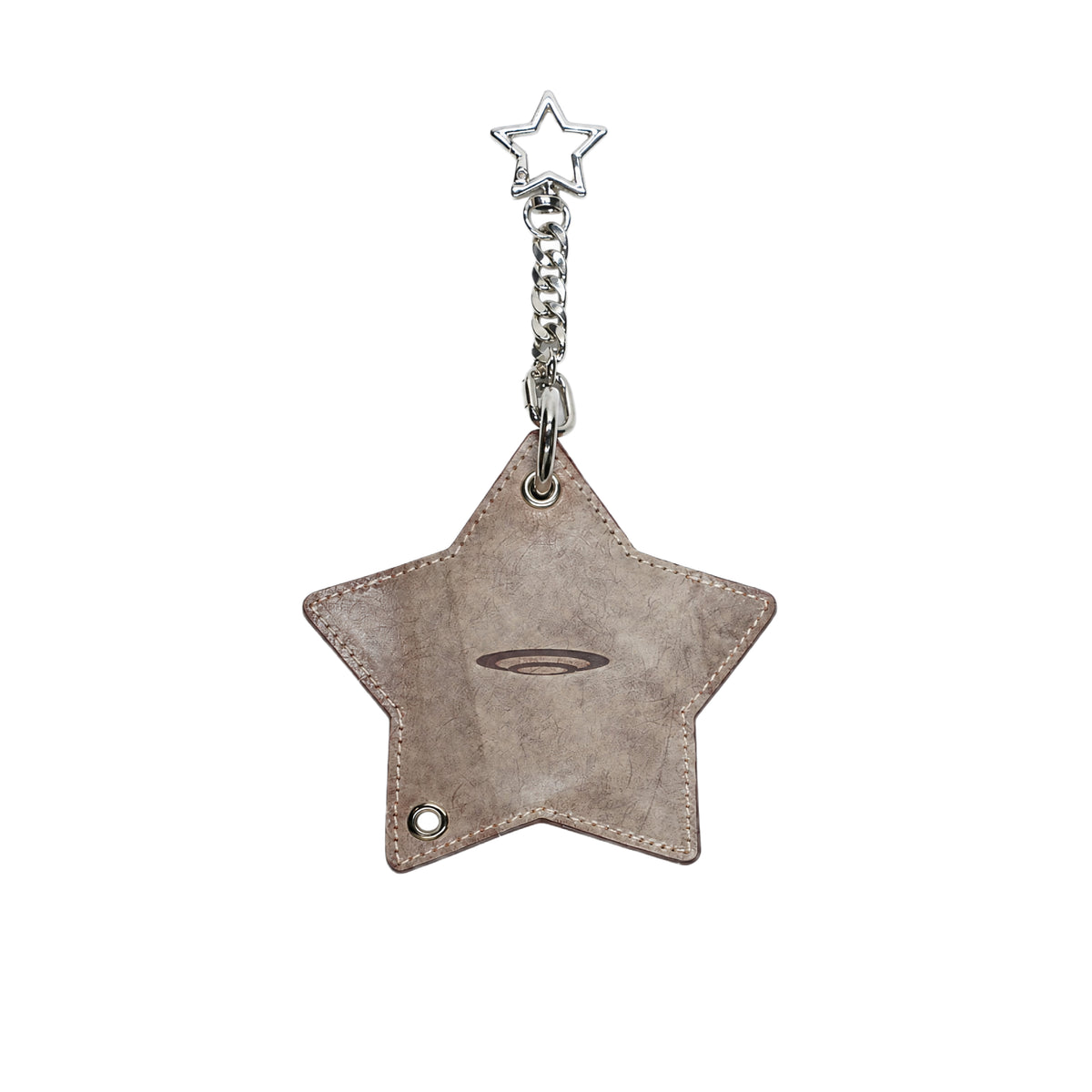 RIVER Star Handcrafted Leather Case for SPHERE 01 — Light Brown